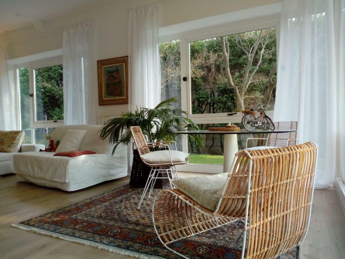 Villa Alice Леза Екстериор снимка