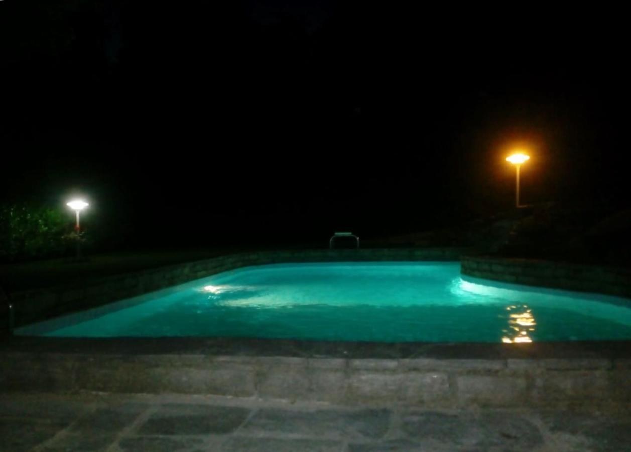 Villa Alice Леза Екстериор снимка
